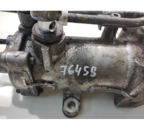 Топливный фильтр