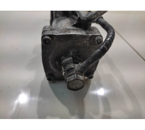 Топливный фильтр