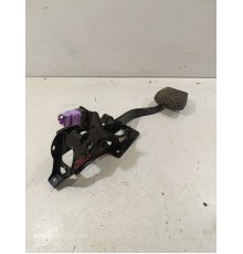 Педаль тормоза