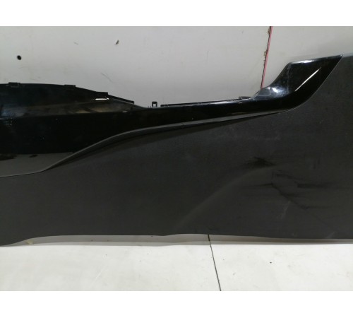 Накладка центральной консоли левая