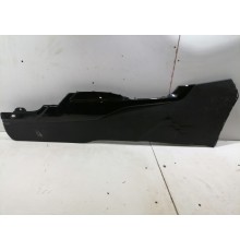 Накладка центральной консоли левая