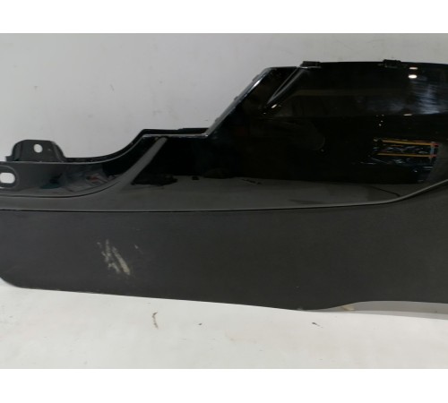 Накладка центральной консоли левая