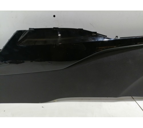 Накладка центральной консоли левая