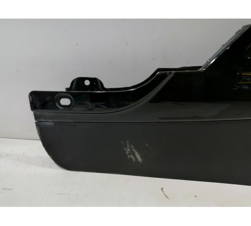 Накладка центральной консоли левая