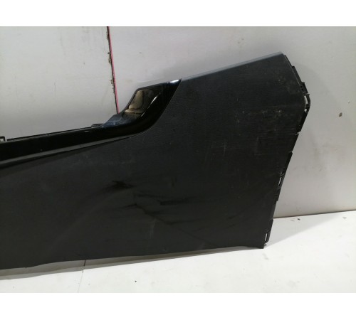 Накладка центральной консоли левая