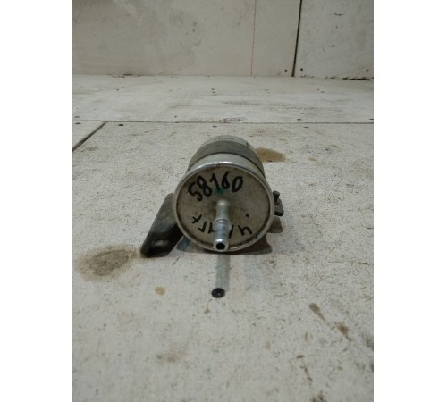 Топливный фильтр