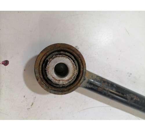 Рычаг подвески задний левый