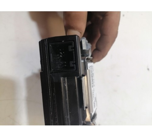 Камера вспомогательных систем передняя