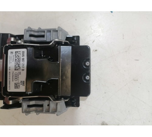 Камера вспомогательных систем передняя