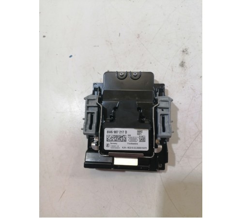 Камера вспомогательных систем передняя