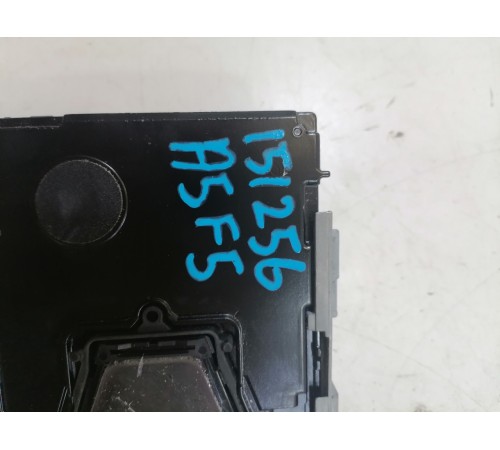 Камера вспомогательных систем передняя