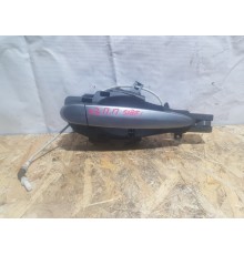 Ручка двери наружная Передняя Правая