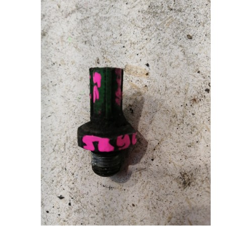 Датчик давления масла