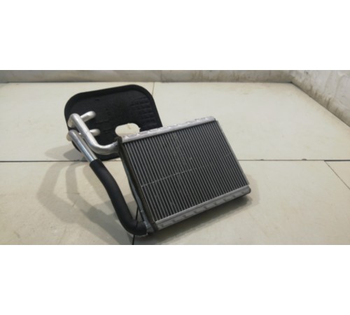 Радиатор отопителя