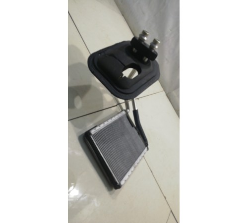 Радиатор отопителя