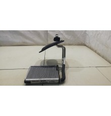 Радиатор отопителя