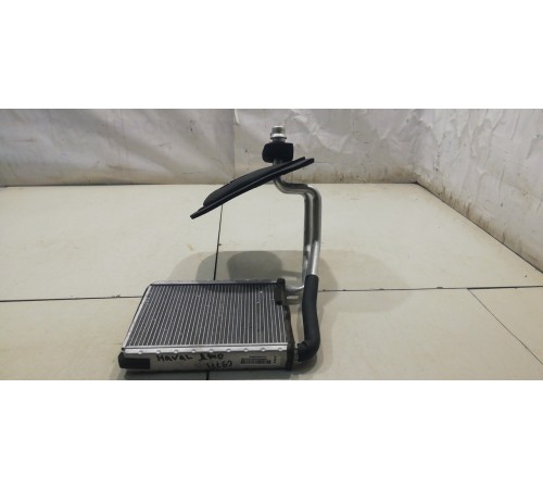 Радиатор отопителя