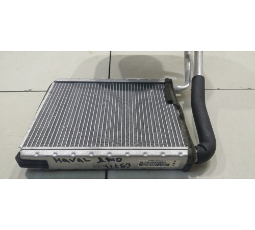 Радиатор отопителя