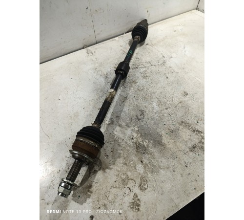 Привод, полуось передний правый