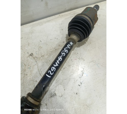 Привод, полуось передний правый