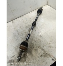 Привод, полуось передний правый