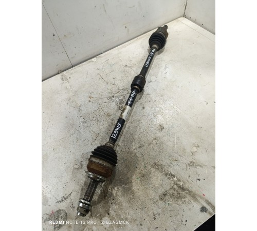 Привод, полуось передний правый