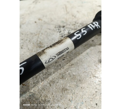 Привод, полуось передний правый