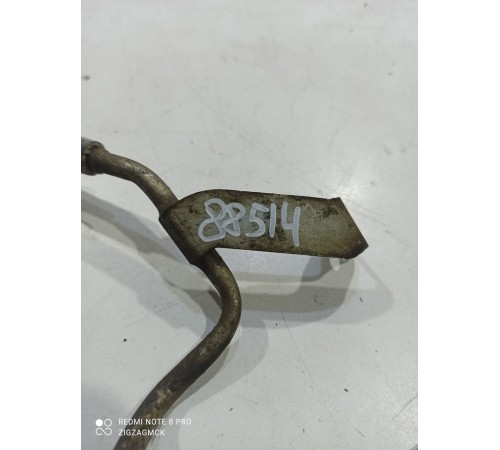 Трубка системы охлаждения(металлическая)