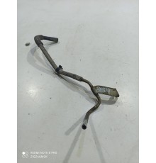 Трубка системы охлаждения(металлическая)