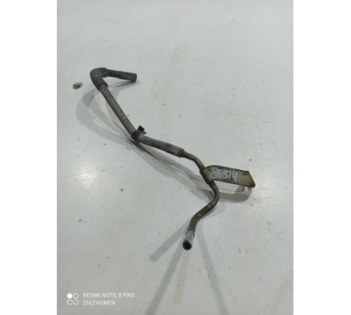 Трубка системы охлаждения(металлическая)