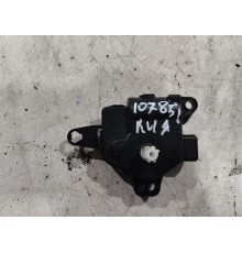 Моторчик привода заслонок отопителя