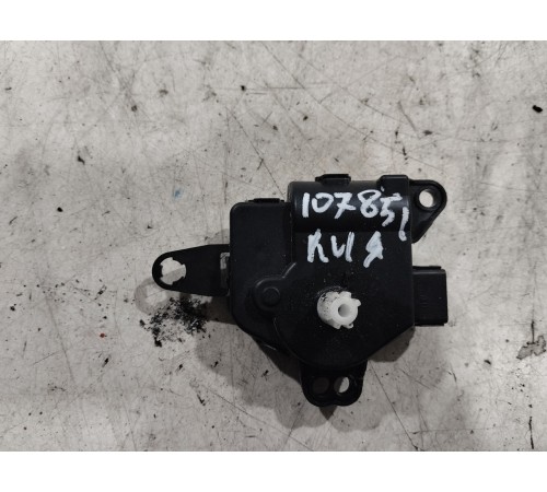 Моторчик привода заслонок отопителя