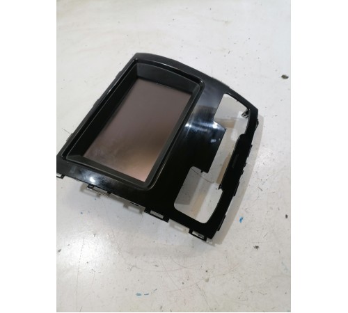 Дисплей информационный