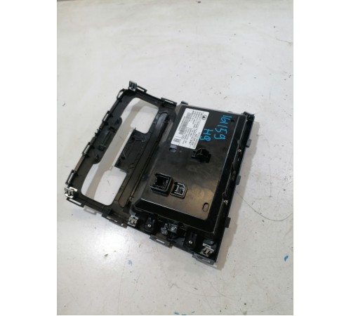 Дисплей информационный