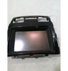 Дисплей информационный