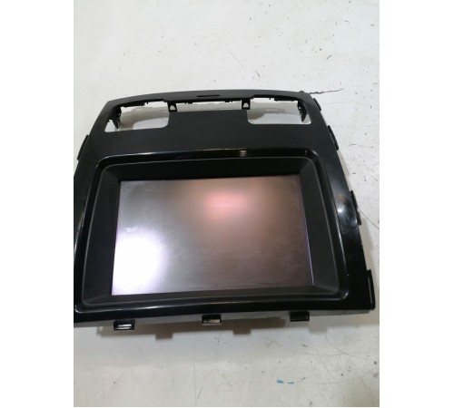 Дисплей информационный