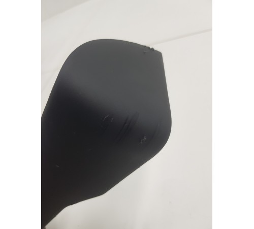 Накладка торпедо декоративная