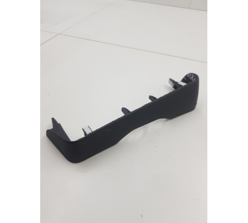 Накладка торпедо декоративная