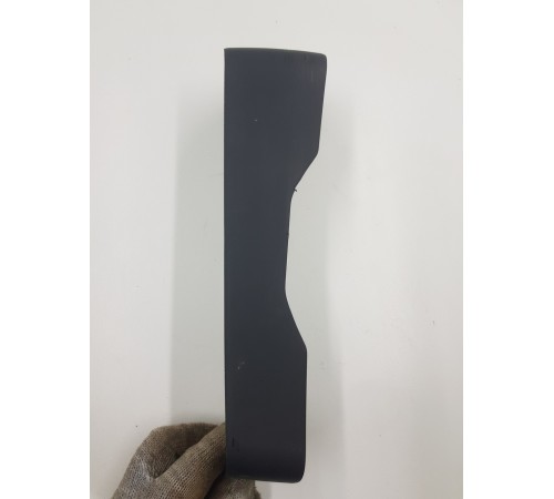 Накладка торпедо декоративная