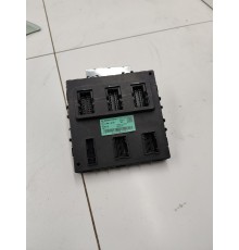 Блок комфорта