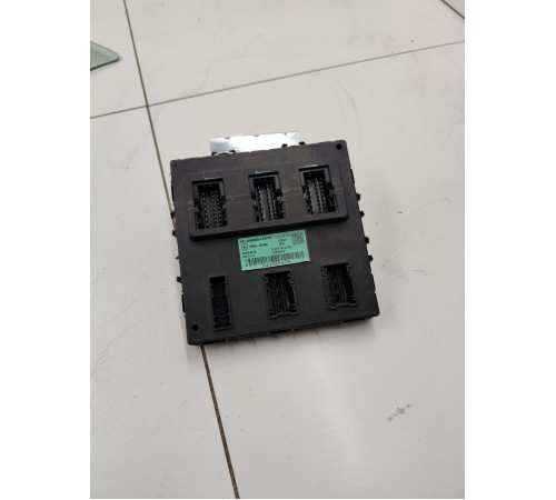 Блок комфорта