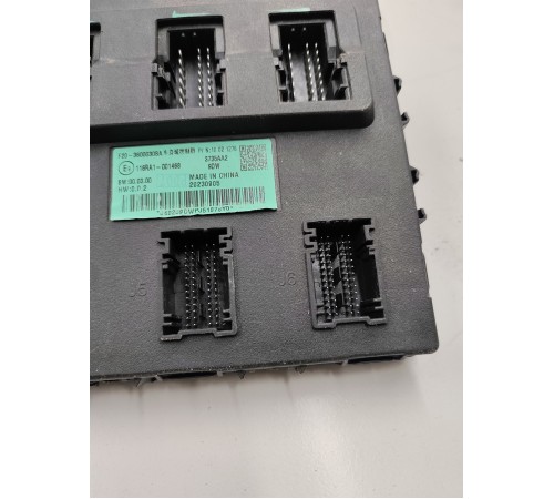 Блок комфорта