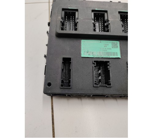 Блок комфорта