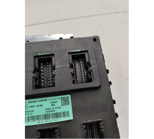 Блок комфорта