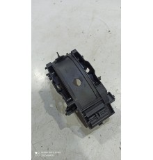 Накладка (кронштейн) салона