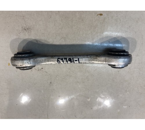 Стойка переднего стабилизатора