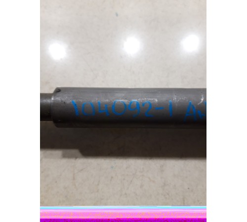 Рулевой карданчик