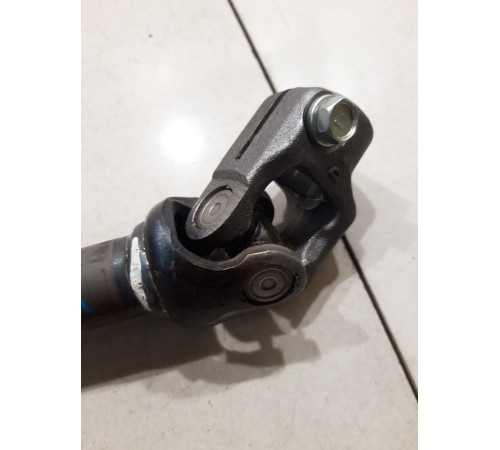 Рулевой карданчик