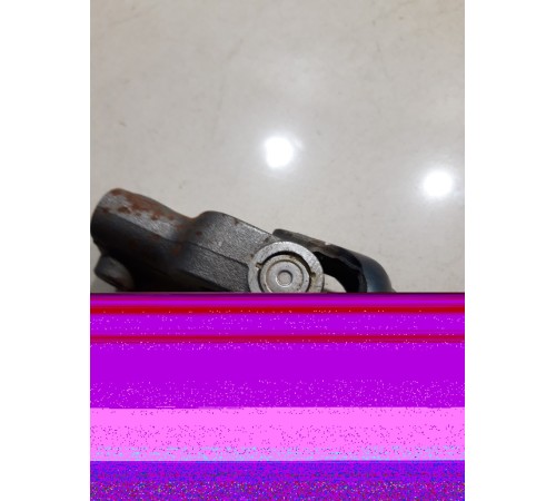 Рулевой карданчик