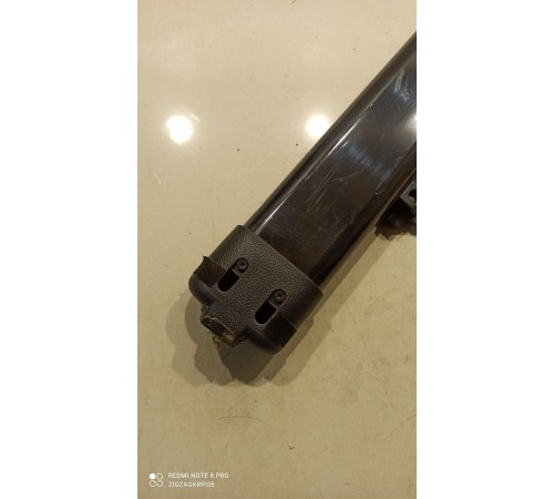 Шторка багажника